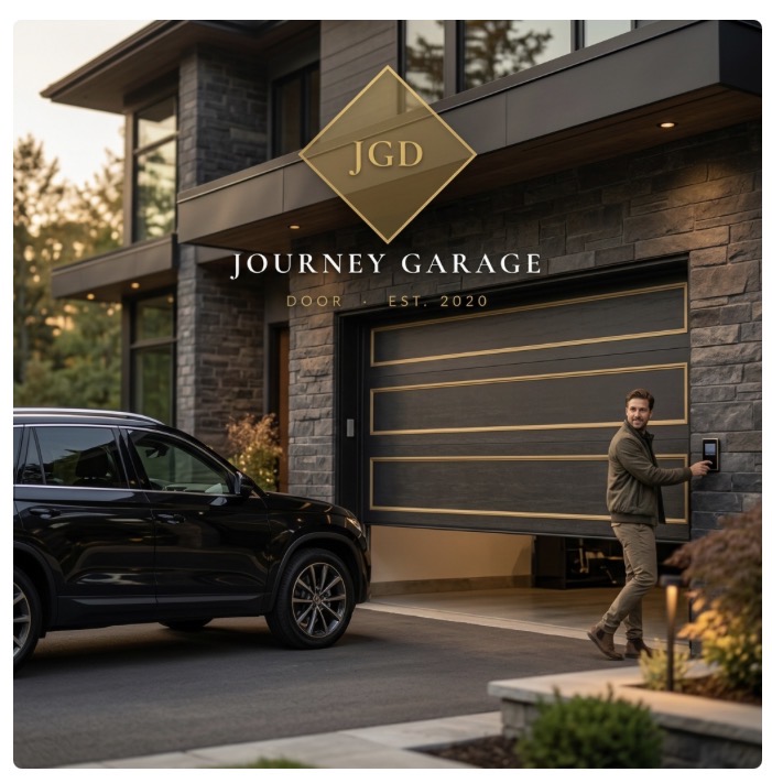 Garage Door Installation