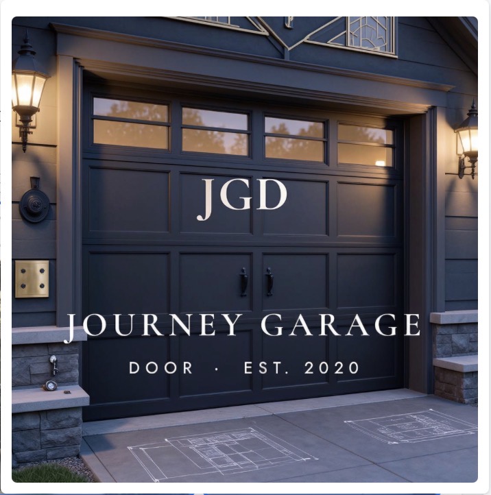 Garage Door Repair
