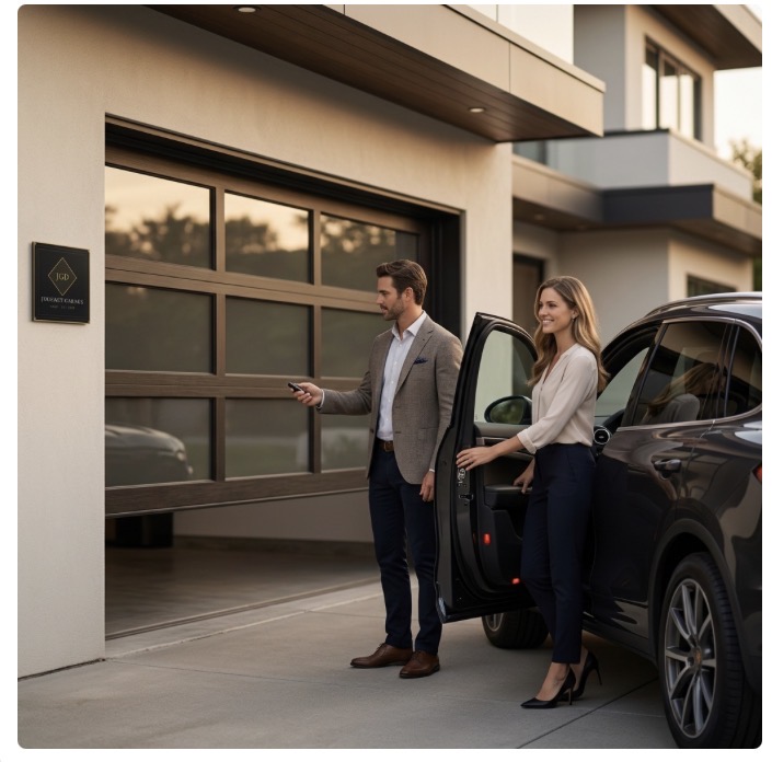 Garage Door Service